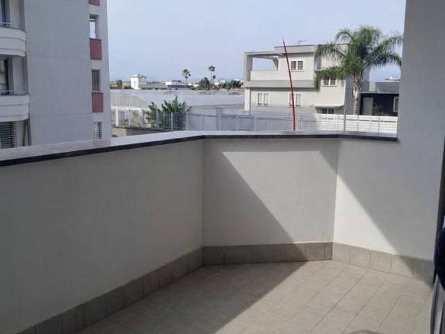 appartamento arredato con box e posto auto