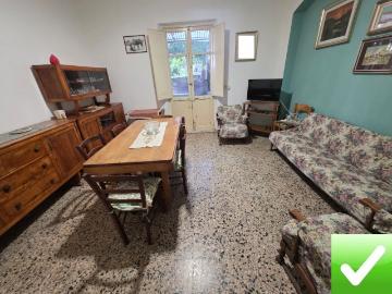 Appartamento Arredato Con Giardino Viale Aldo Moro