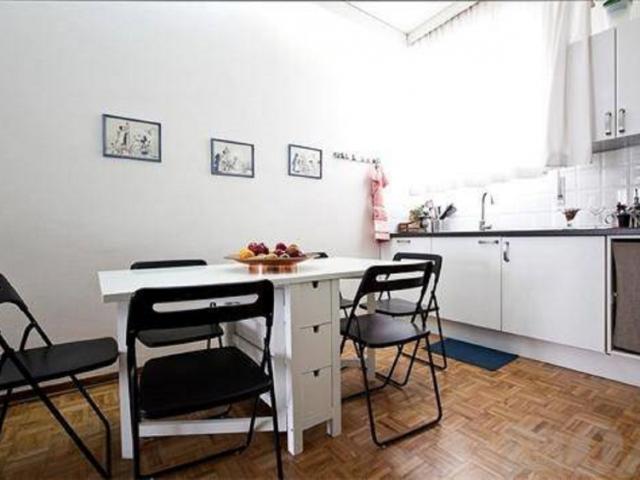 Appartamento arredato con giardinoAppartamento arredato con giardino