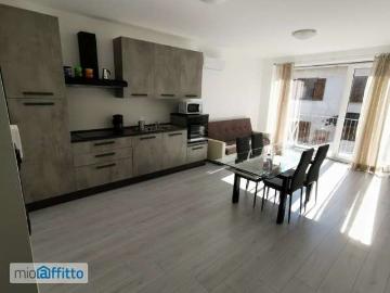 Appartamento arredato con piscina Colico piano