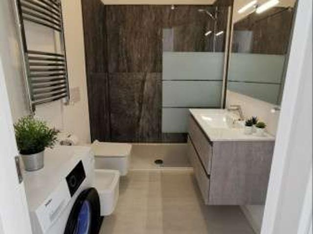 Appartamento arredato con piscina Colico piano