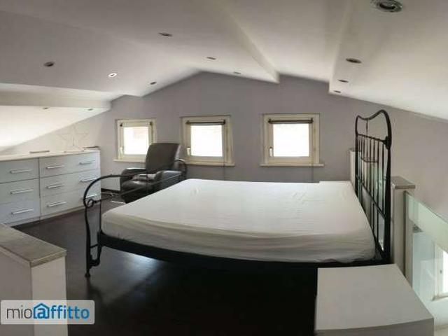 Appartamento arredato con piscina Cortona