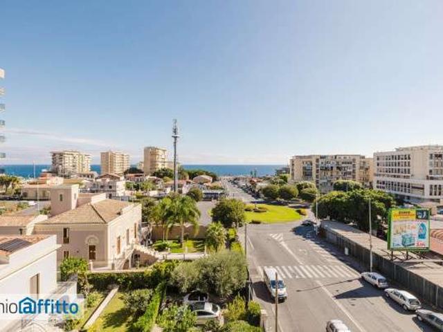 Appartamento arredato con piscina Catania