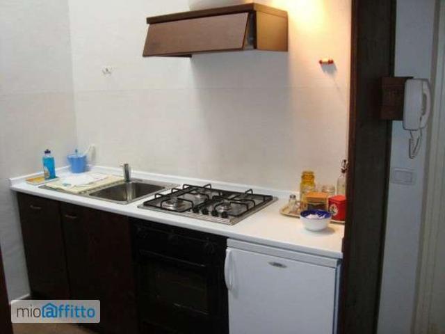 Appartamento arredato con piscina Castel del piano