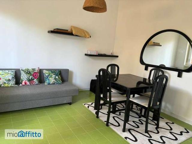 Appartamento arredato con piscina Centro