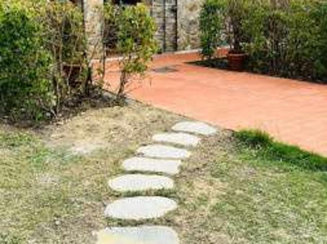 Appartamento arredato con piscina Centro
