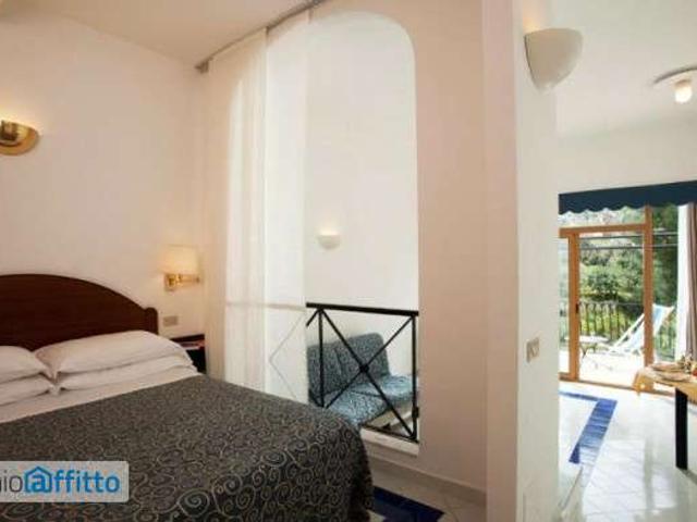 Appartamento arredato con piscina Centro