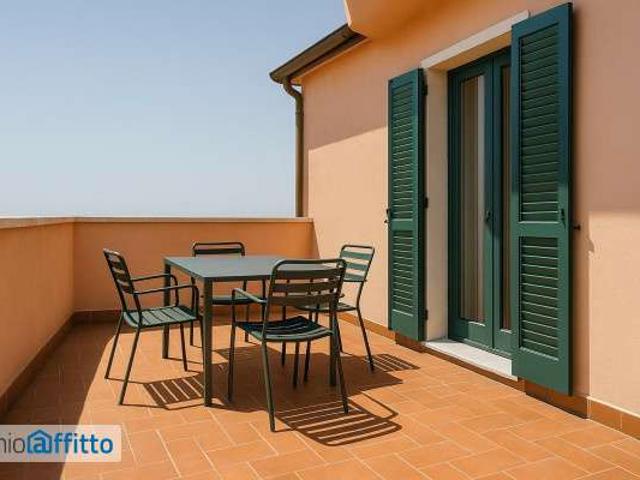Appartamento arredato con piscina Centro