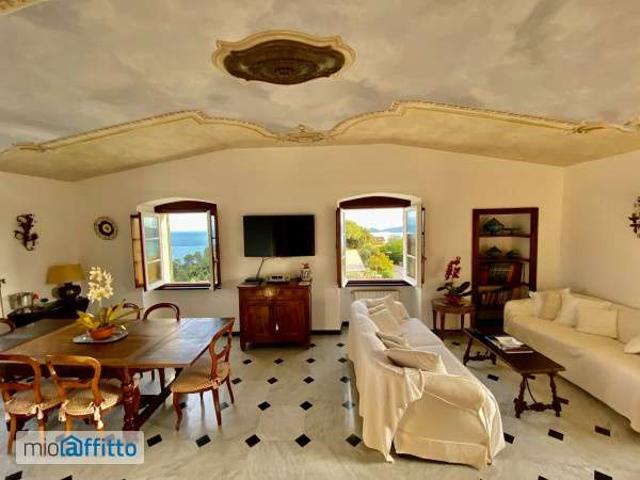 Appartamento arredato con piscina Centro