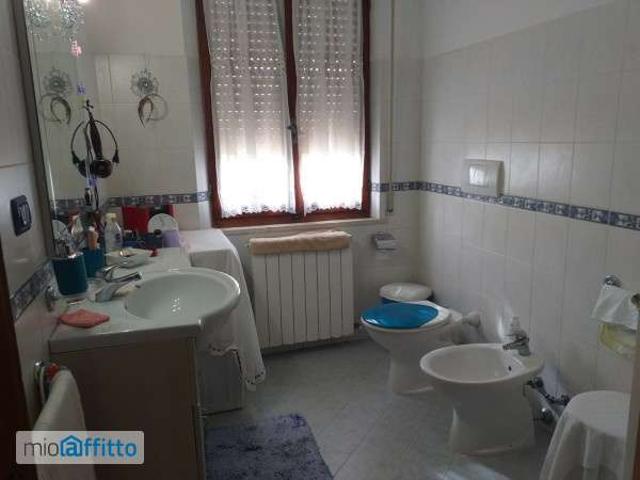 Appartamento arredato con piscina Centro
