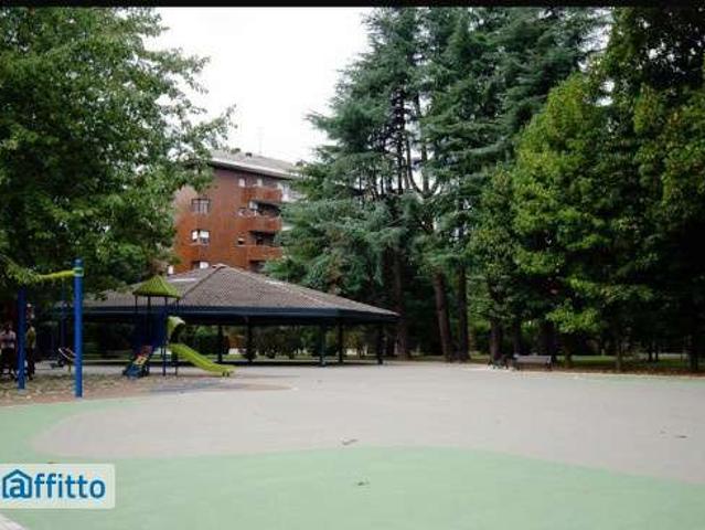 Appartamento arredato con piscina Centro