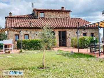 Appartamento arredato con piscina Centro