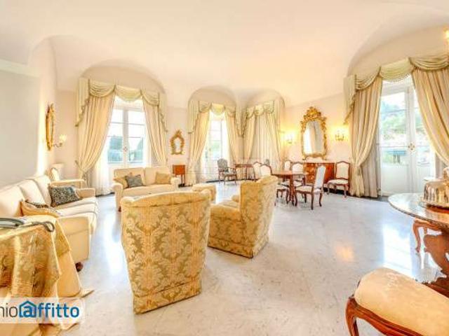 Appartamento arredato con piscina Albaro