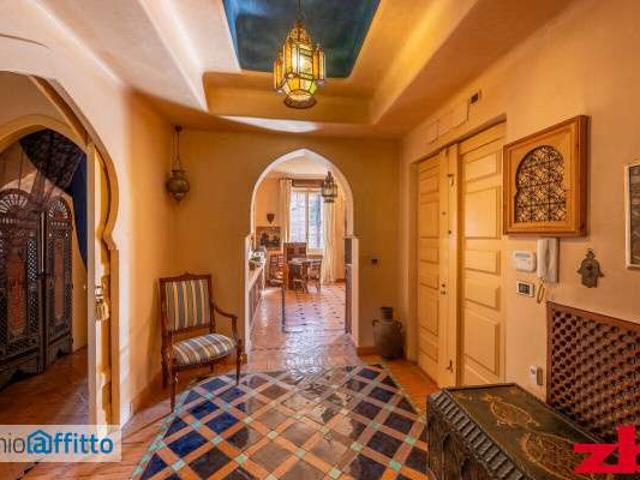 Appartamento arredato con piscina Albaro