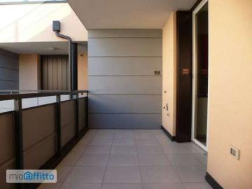 Appartamento arredato con piscina Bolognina