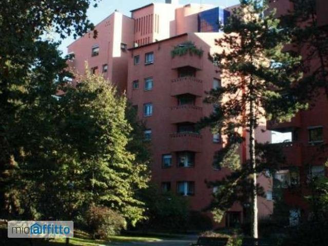 Appartamento arredato con piscina Baggio, forze armate, quinto romano