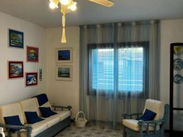 Appartamento arredato con piscina Baia domizia