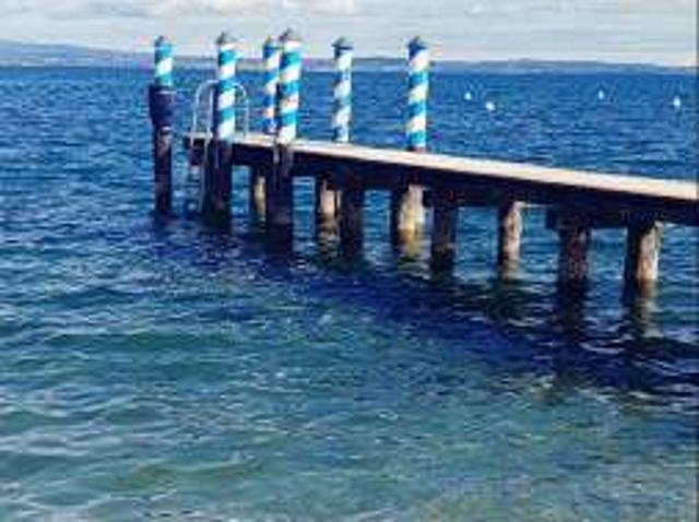 Appartamento arredato con piscina Gardoncino