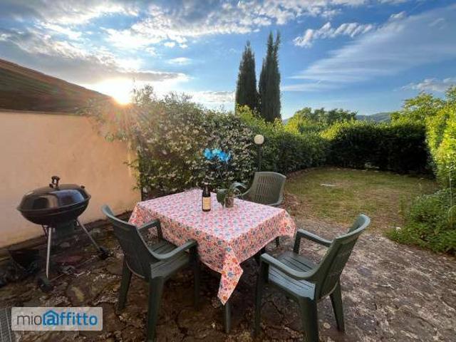 Appartamento arredato con piscina Greve In Chianti
