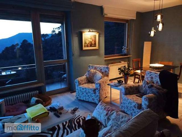 Appartamento arredato con piscina Grimaldi, mortola