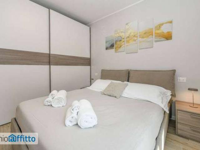 Appartamento arredato con piscina Desenzano centro