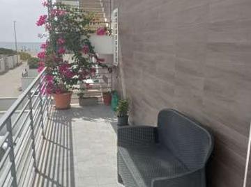 Appartamento arredato con piscina Fiumicino