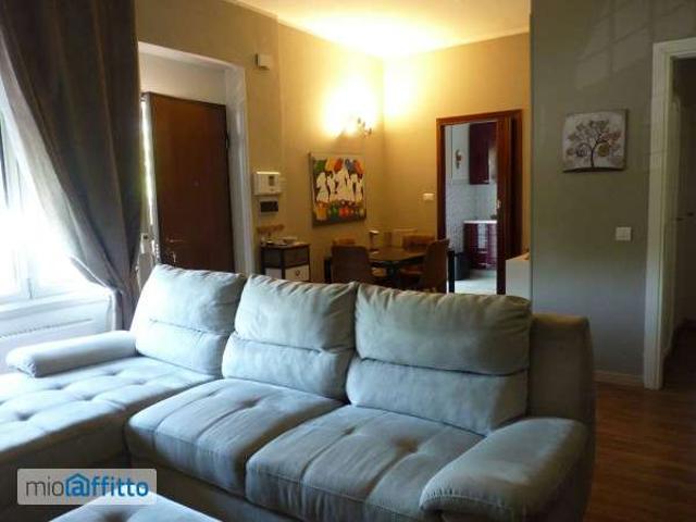 Appartamento arredato con piscina Infernetto, axa, casal palocco, madonnetta a roma