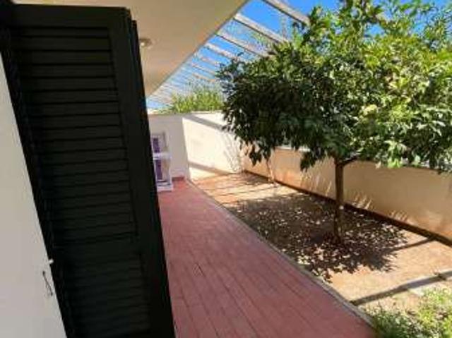 Appartamento arredato con piscina Otranto