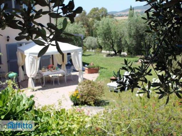Appartamento arredato con piscina Montalto Di Castro