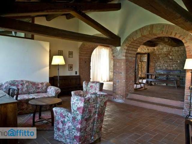 Appartamento arredato con piscina Marsciano
