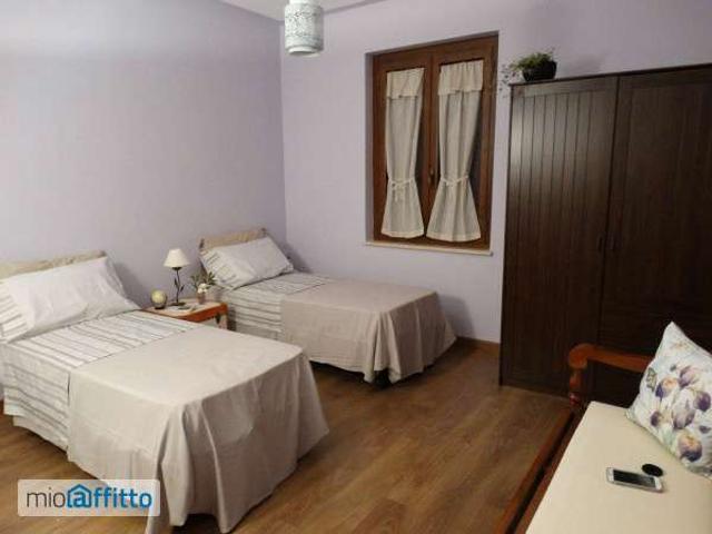 Appartamento arredato con piscina Narni