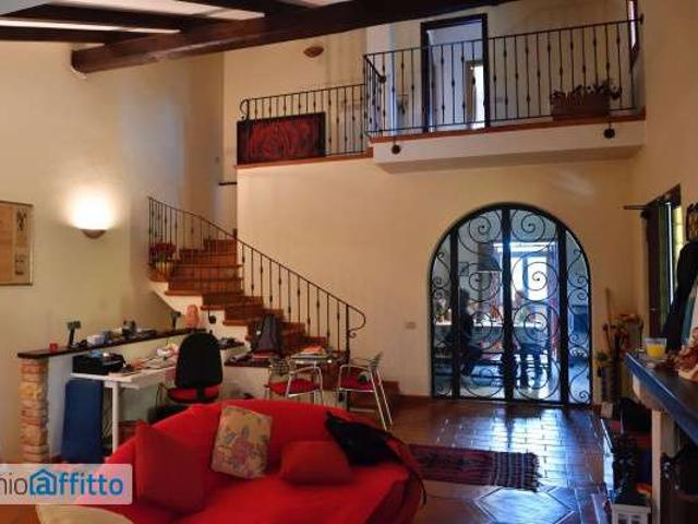 Appartamento arredato con piscina Nepi