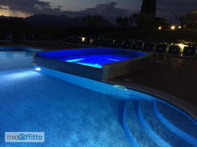 Appartamento arredato con piscina Soiano del Lago