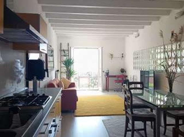 Appartamento arredato con piscina Salò