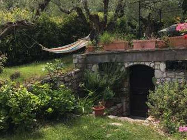 Appartamento arredato con piscina San martino in colle