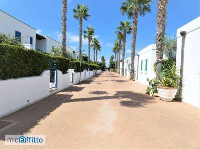 Appartamento arredato con piscina Porto Cesareo