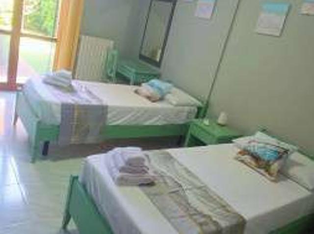 Appartamento arredato con piscina Porto San Giorgio