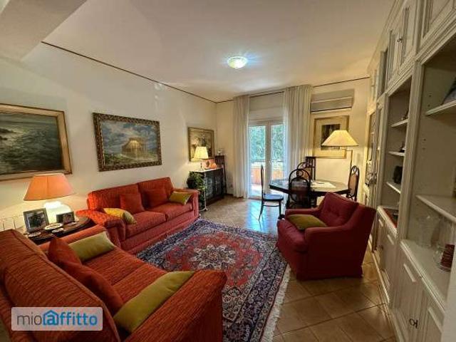 Appartamento arredato con piscina Palermo