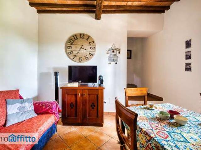 Appartamento arredato con piscina Passignano Sul Trasimeno