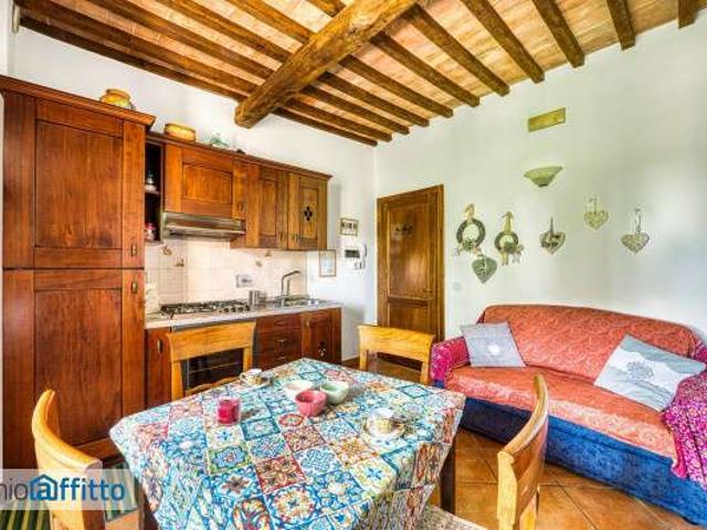Appartamento arredato con piscina Passignano Sul Trasimeno