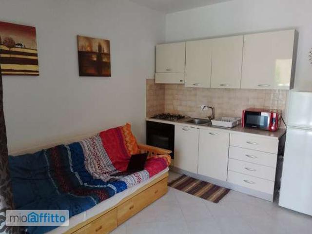 Appartamento arredato con piscina Pizzo