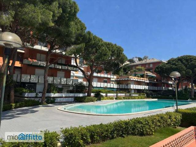 Appartamento arredato con piscina Pineta