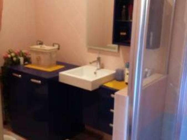 Appartamento arredato con piscina Rivoltella