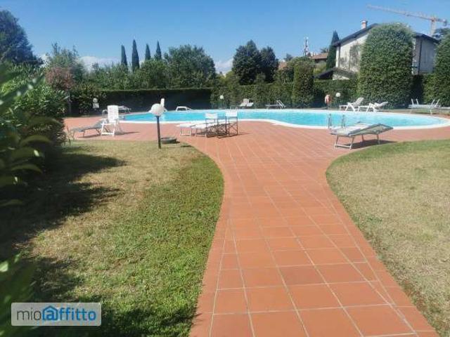 Appartamento arredato con piscina Rivoltella