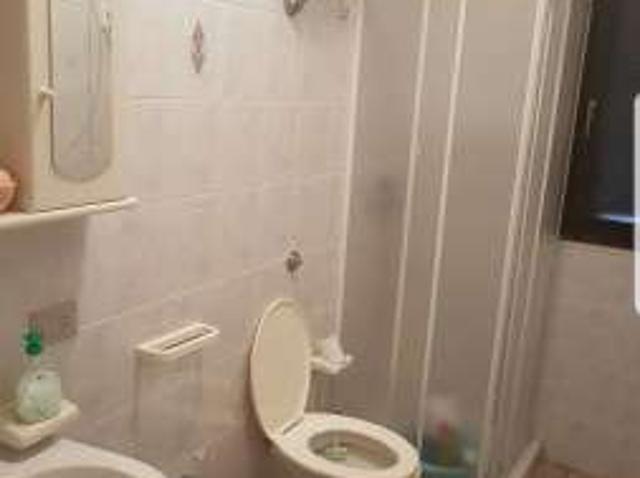 Appartamento arredato con piscina Torre dell'orso