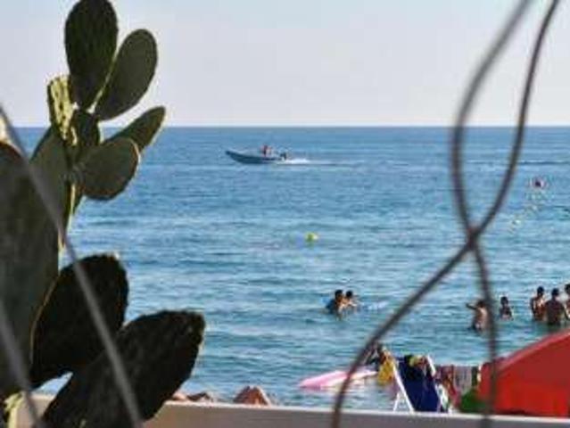 Appartamento arredato con piscina Ugento