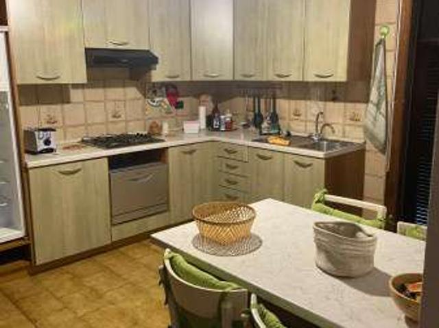 Appartamento arredato con terrazzo Muronico