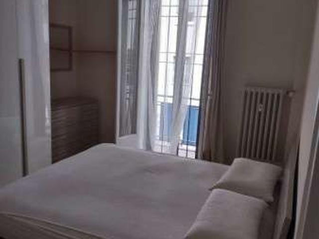 Appartamento arredato con terrazzo Murri