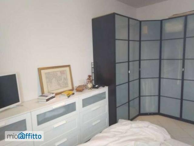 Appartamento arredato con terrazzo Murri