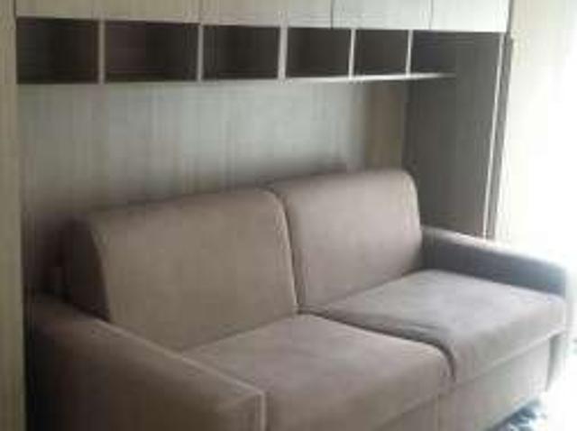 Appartamento arredato con terrazzo Murri